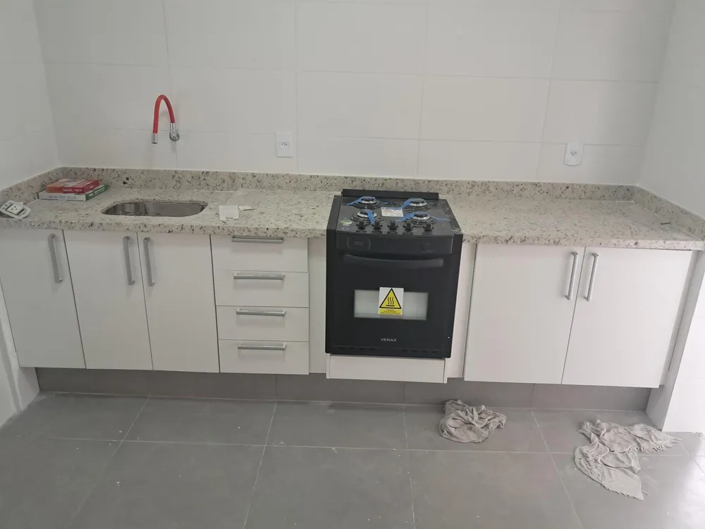 Apartamento, 1 quarto, 50 m² - Foto 2