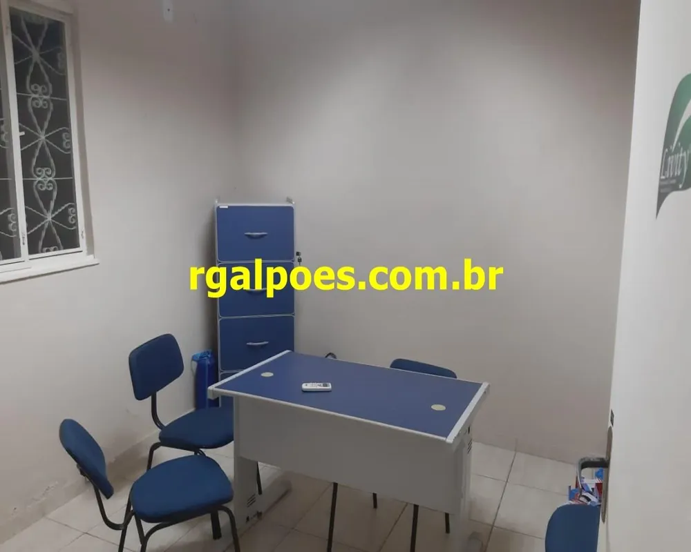 Sala-Conjunto, 600 m² - Foto 4