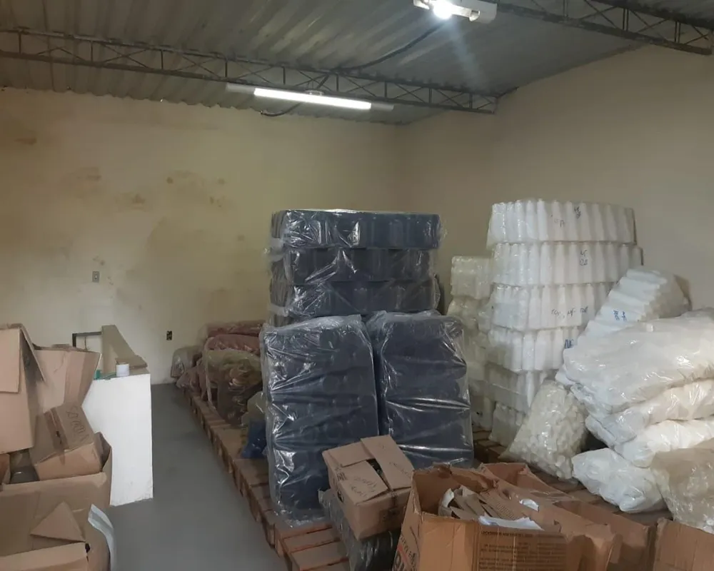 Sala-Conjunto, 600 m² - Foto 1