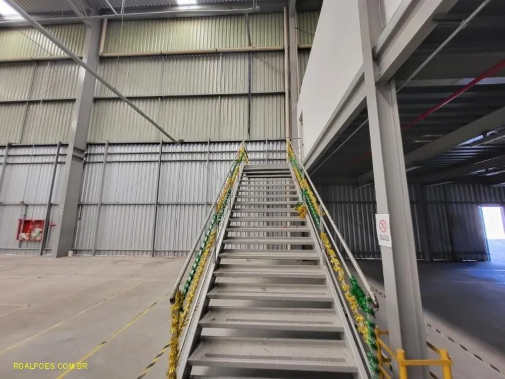 Depósito-Galpão, 6000 m² - Foto 5