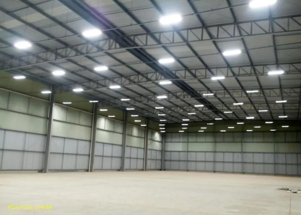 Depósito-Galpão, 6000 m² - Foto 1