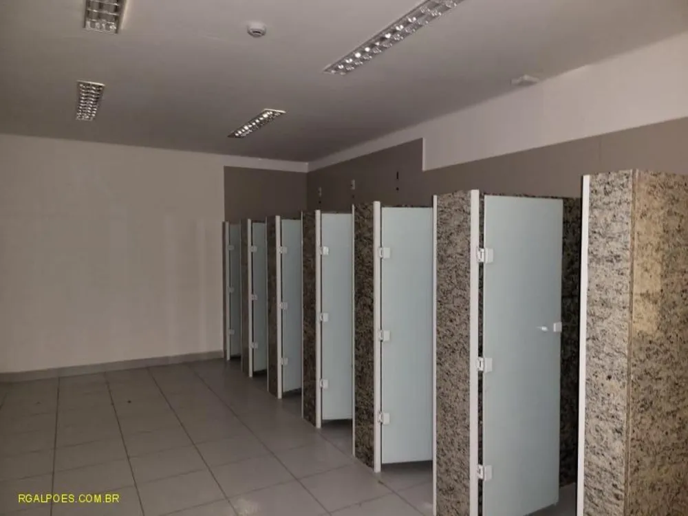 Depósito-Galpão, 6000 m² - Foto 3
