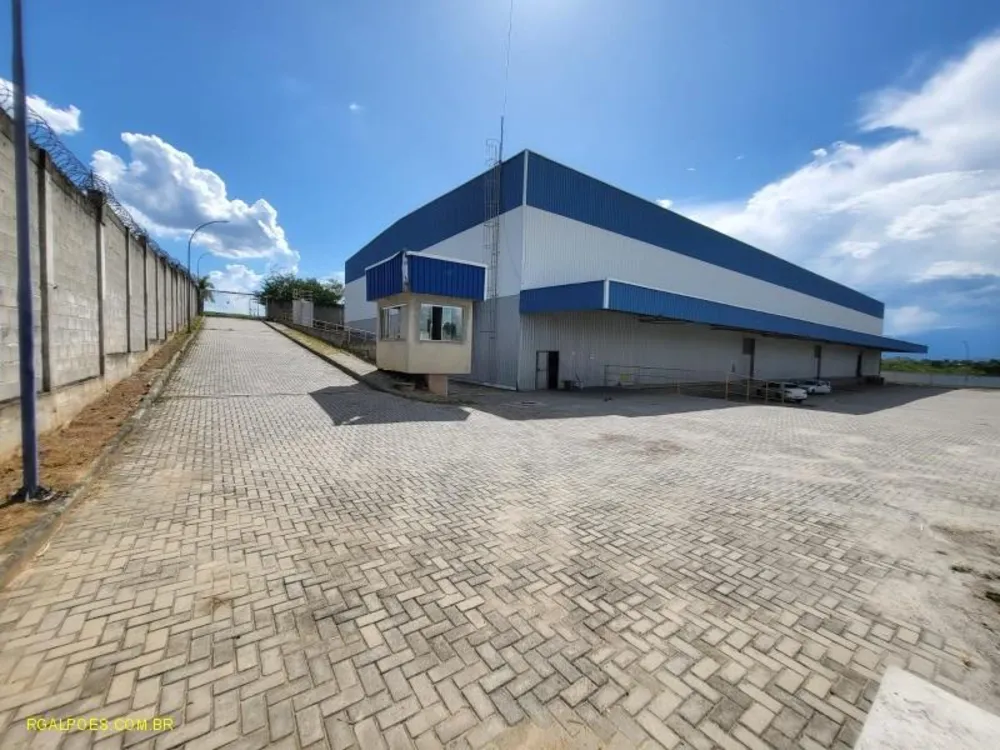 Depósito-Galpão, 6000 m² - Foto 8