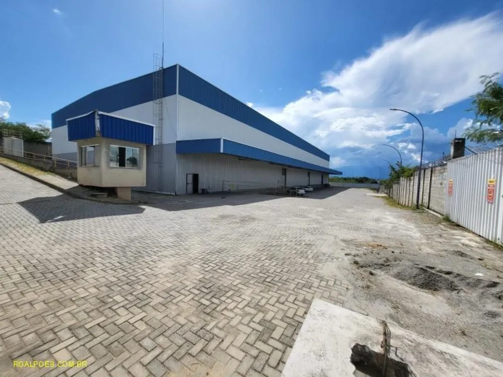 Depósito-Galpão, 6000 m² - Foto 7