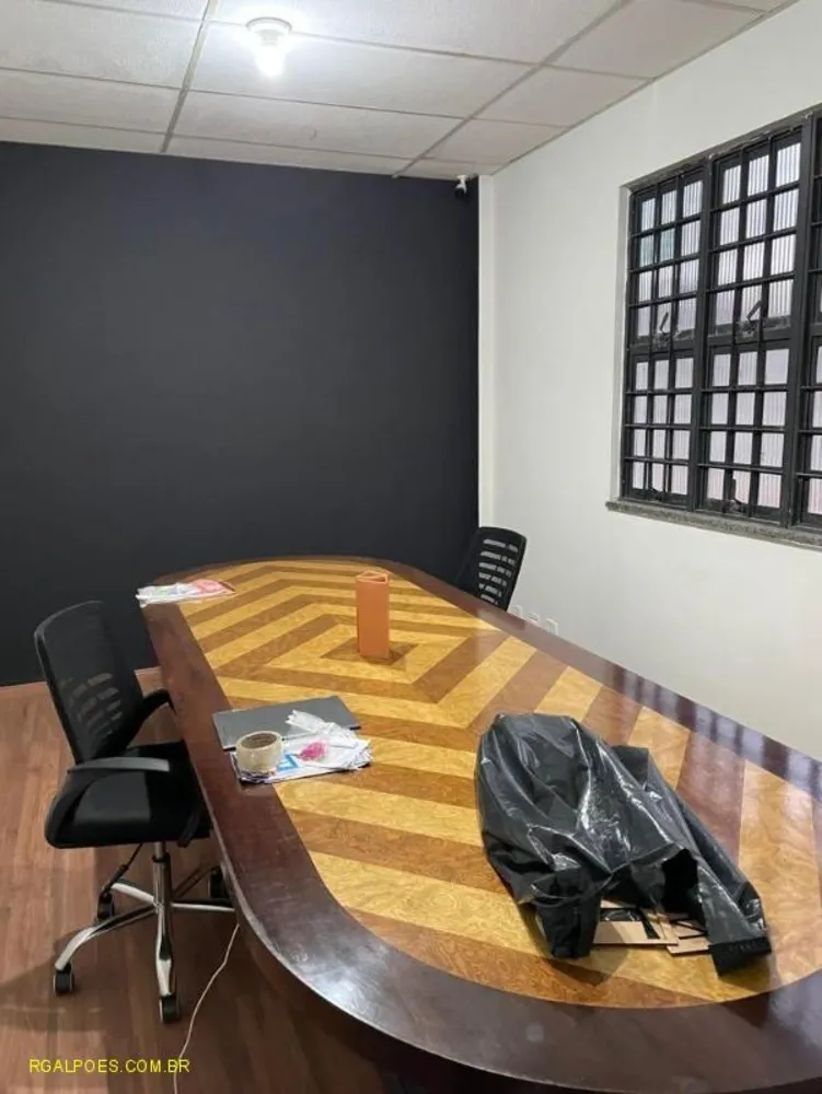 Depósito-Galpão, 1600 m² - Foto 4