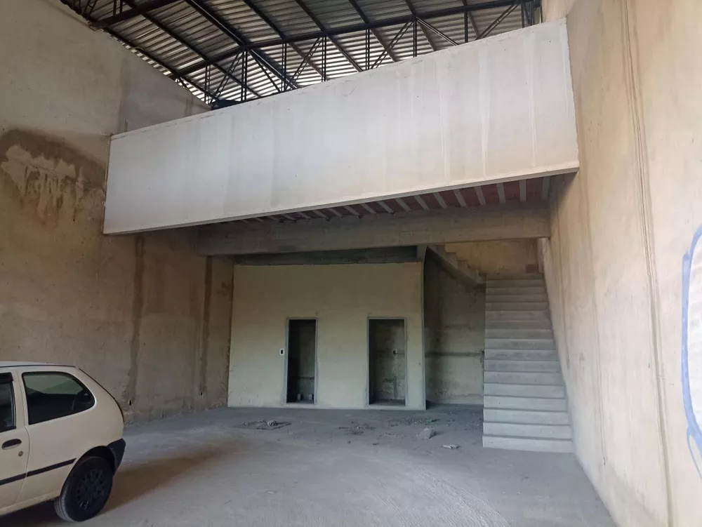 Depósito-Galpão, 348 m² - Foto 11