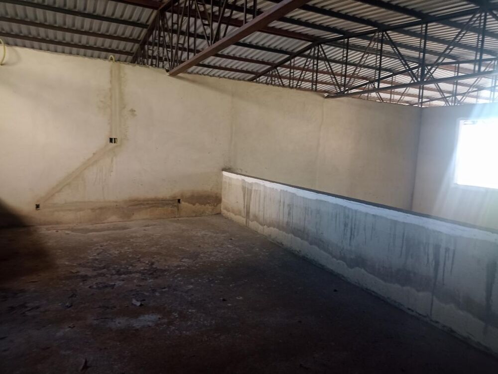 Depósito-Galpão, 348 m² - Foto 9