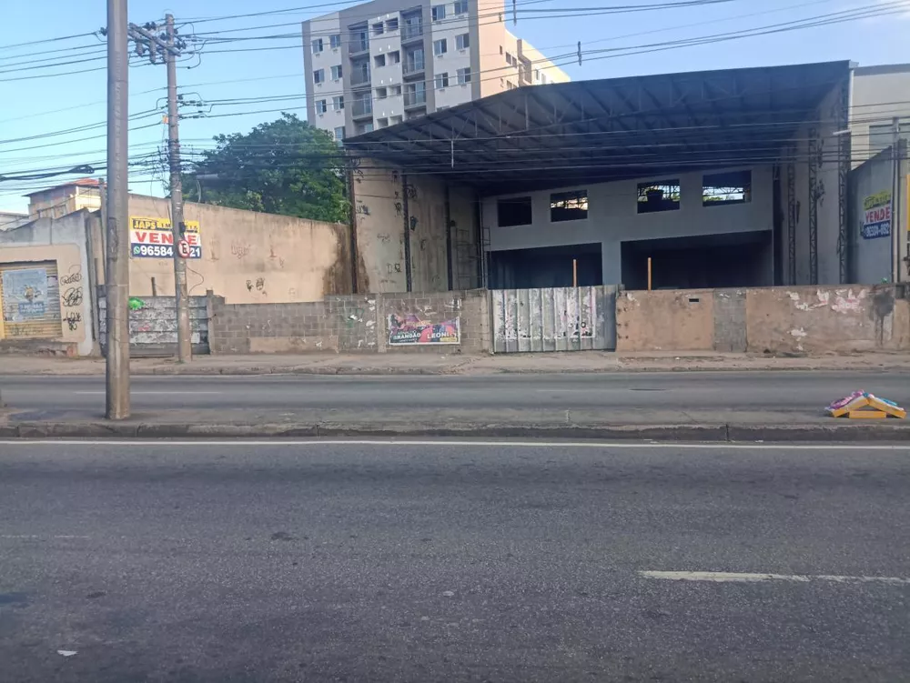 Depósito-Galpão, 348 m² - Foto 18