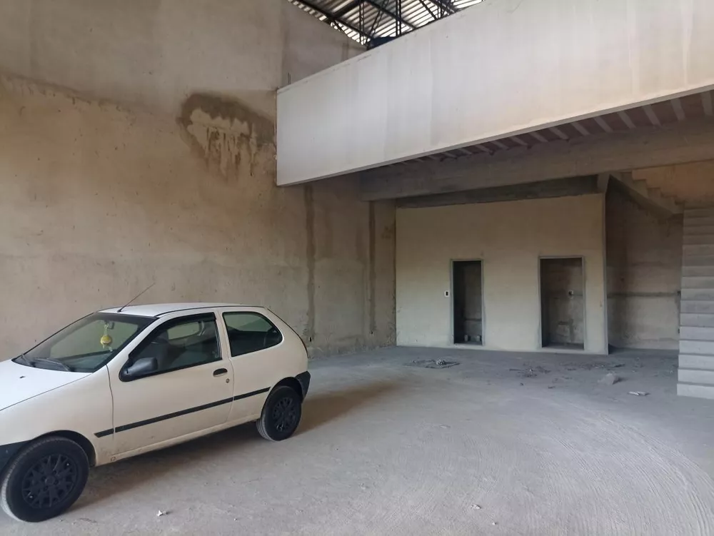 Depósito-Galpão, 348 m² - Foto 12