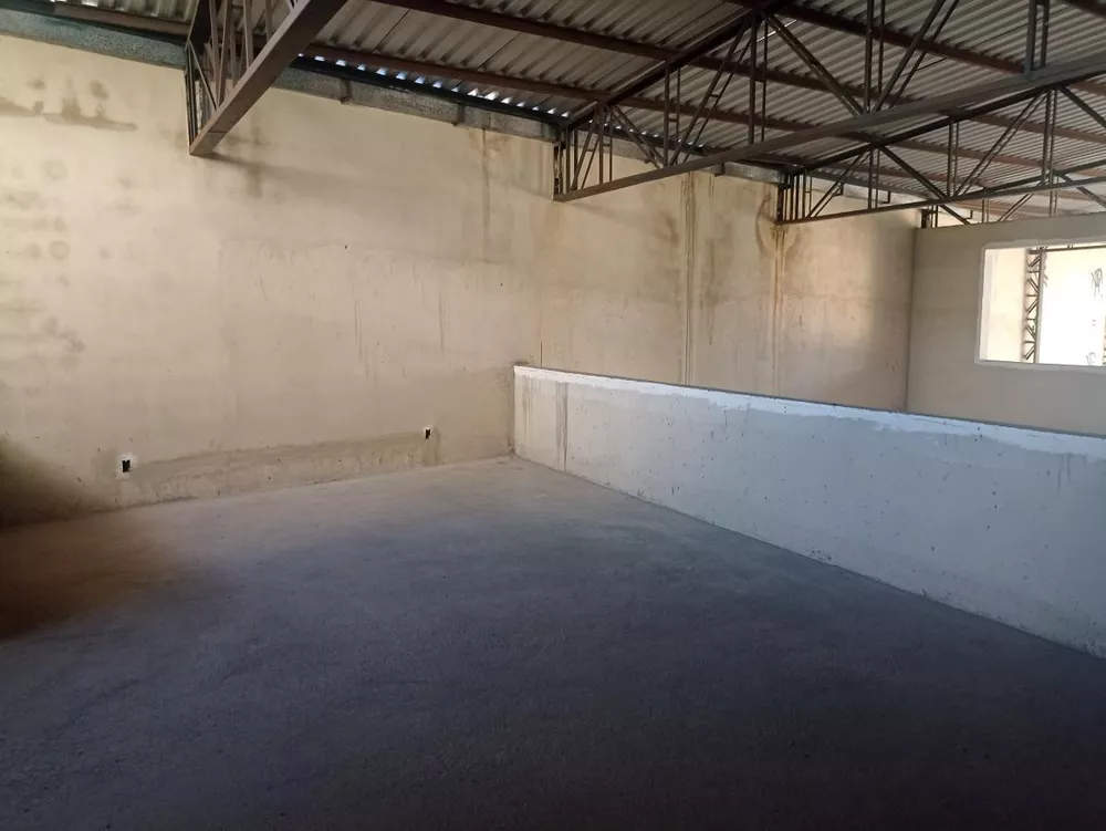 Depósito-Galpão, 348 m² - Foto 14