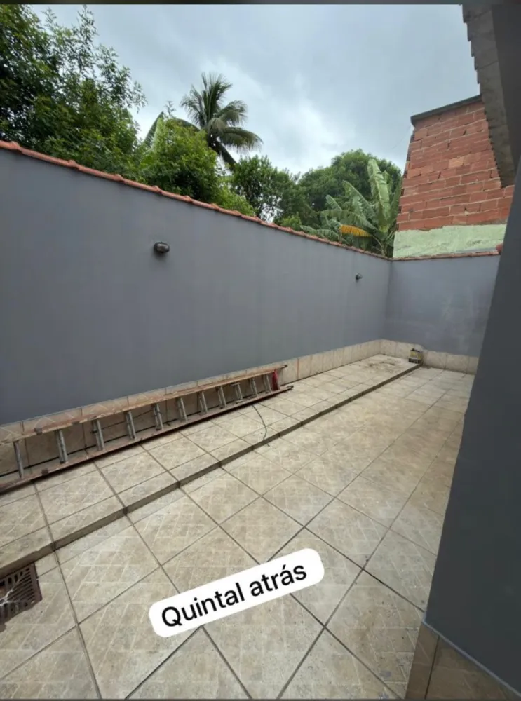 Casa, 2 quartos, 90 m² - Foto 2