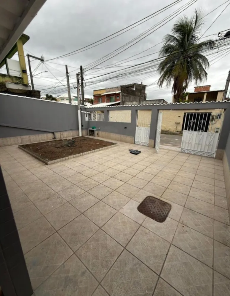 Casa, 2 quartos, 90 m² - Foto 14