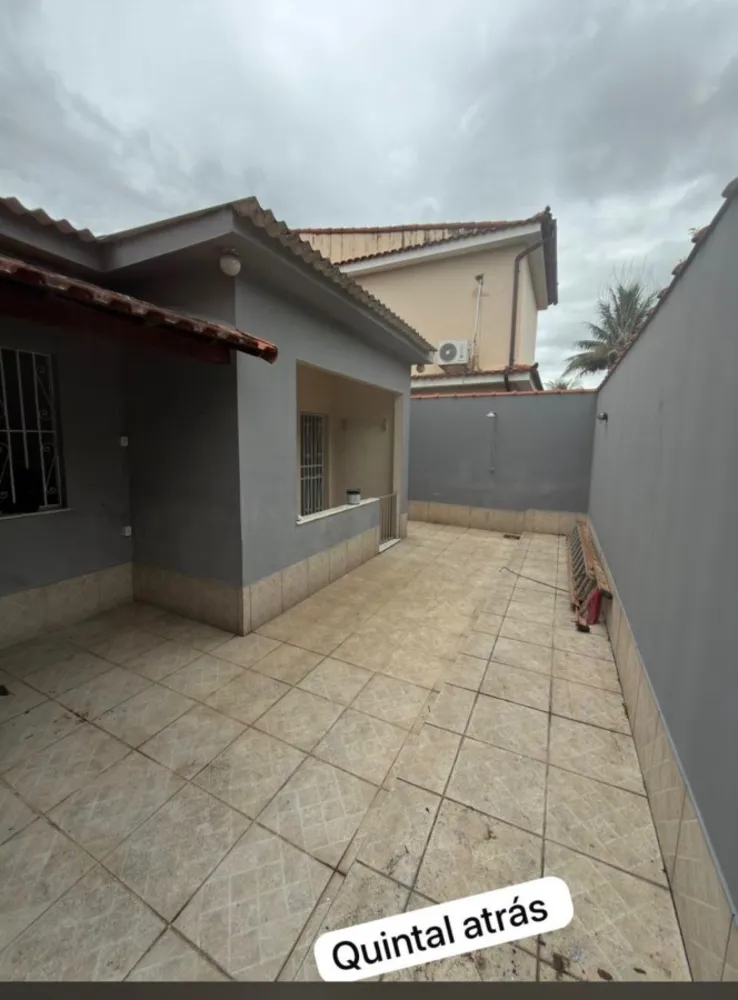 Casa, 2 quartos, 90 m² - Foto 4