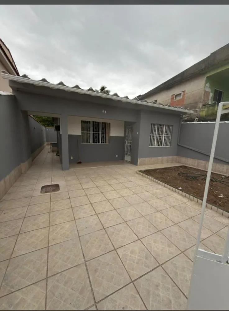 Casa, 2 quartos, 90 m² - Foto 10