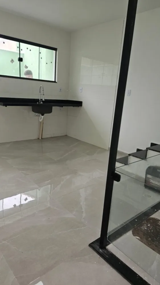 Casa, 2 quartos, 90 m² - Foto 8