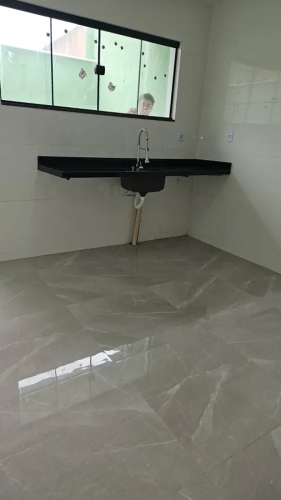 Casa, 2 quartos, 90 m² - Foto 3