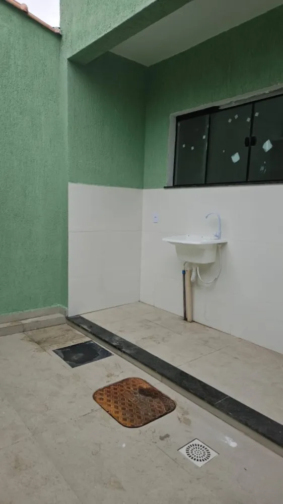 Casa, 2 quartos, 90 m² - Foto 5