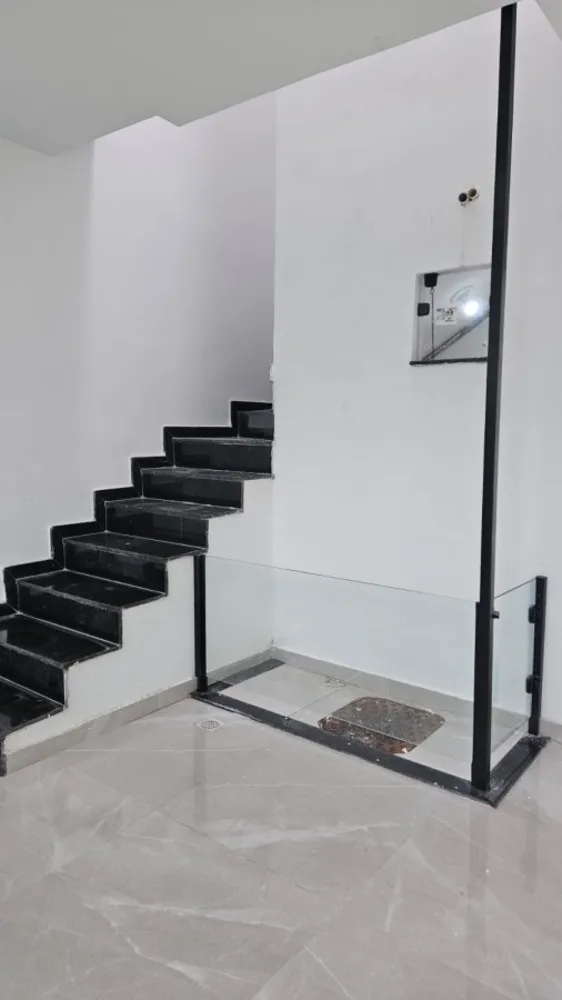 Casa, 2 quartos, 90 m² - Foto 6