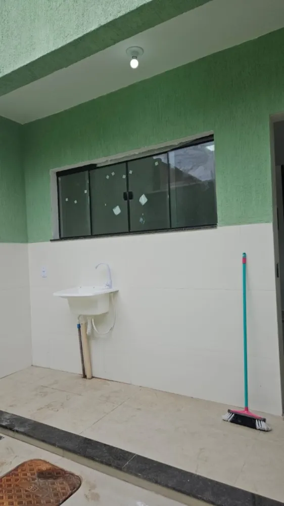 Casa, 2 quartos, 90 m² - Foto 4
