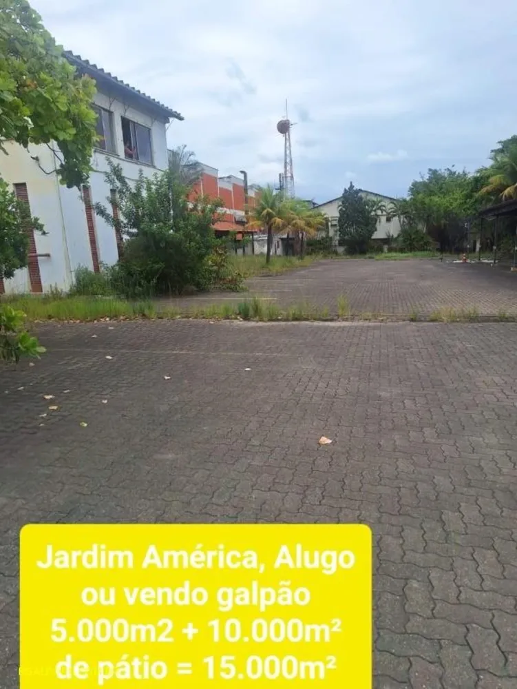 Depósito-Galpão, 5000 m² - Foto 5