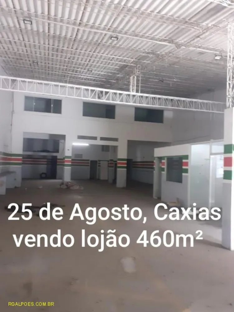 Prédio Inteiro, 460 m² - Foto 1