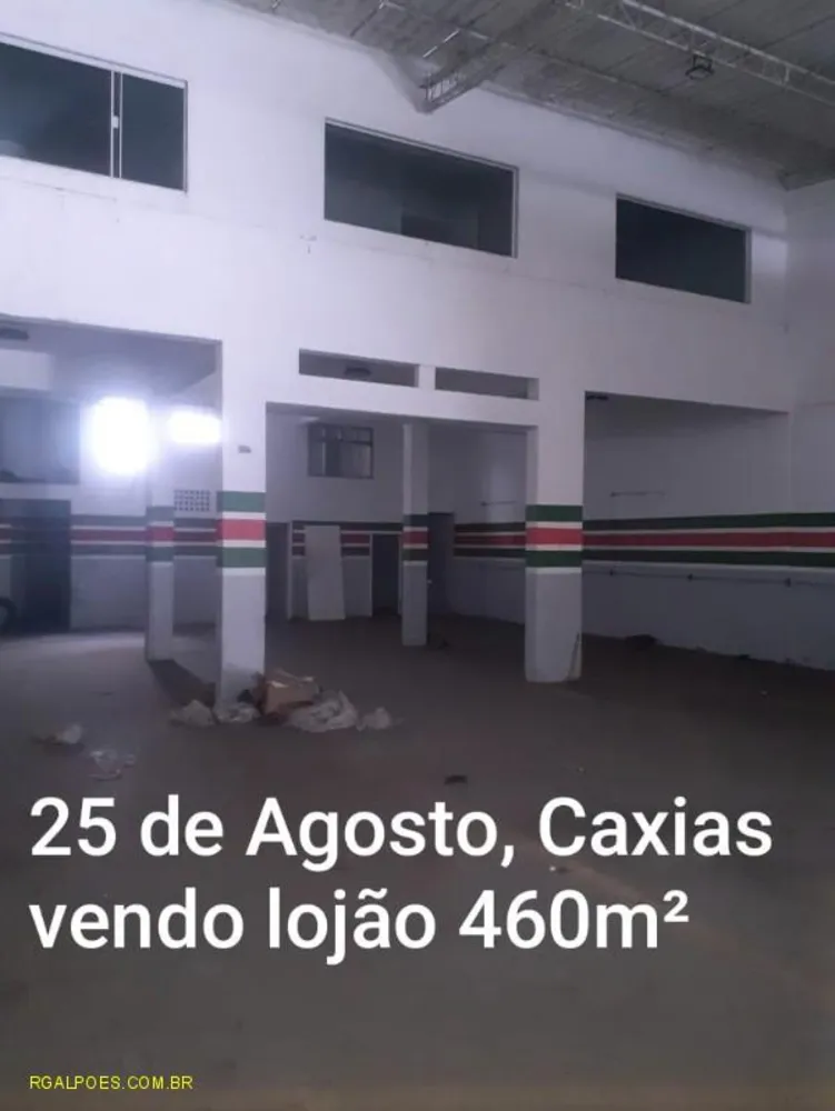 Prédio Inteiro, 460 m² - Foto 2