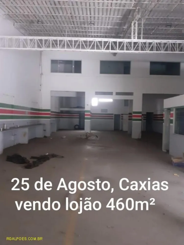 Prédio Inteiro, 460 m² - Foto 3