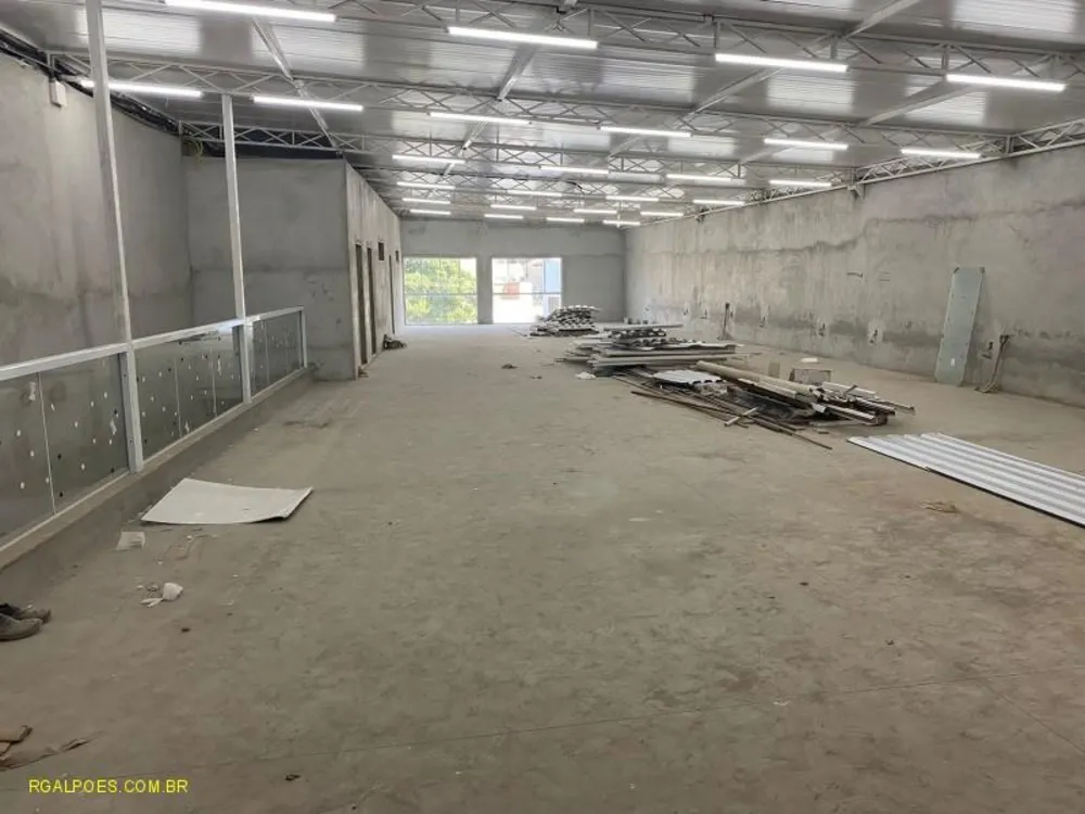 Sala-Conjunto, 500 m² - Foto 2