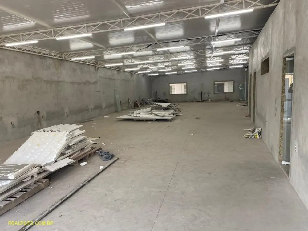 Sala-Conjunto, 500 m² - Foto 1