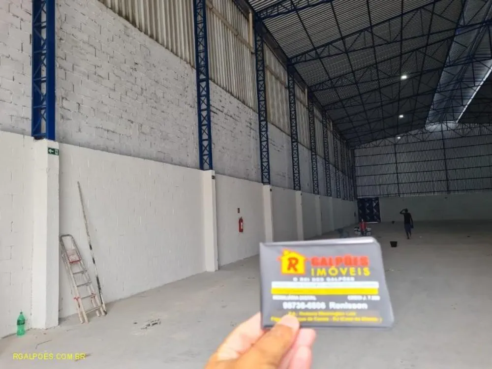 Depósito-Galpão, 2500 m² - Foto 11