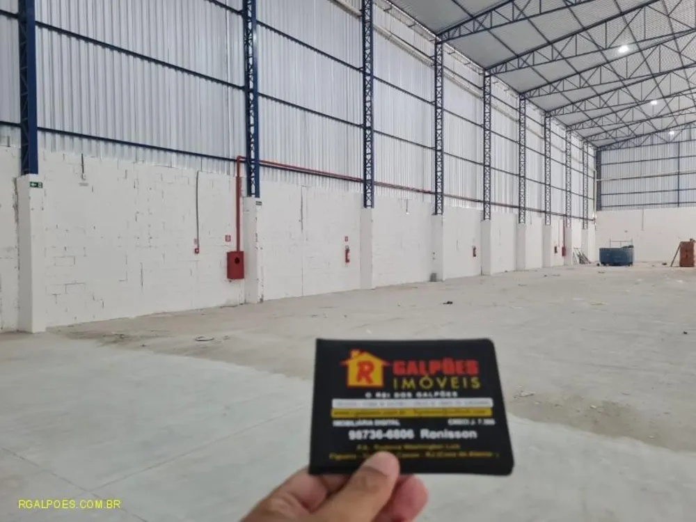 Depósito-Galpão, 2500 m² - Foto 15