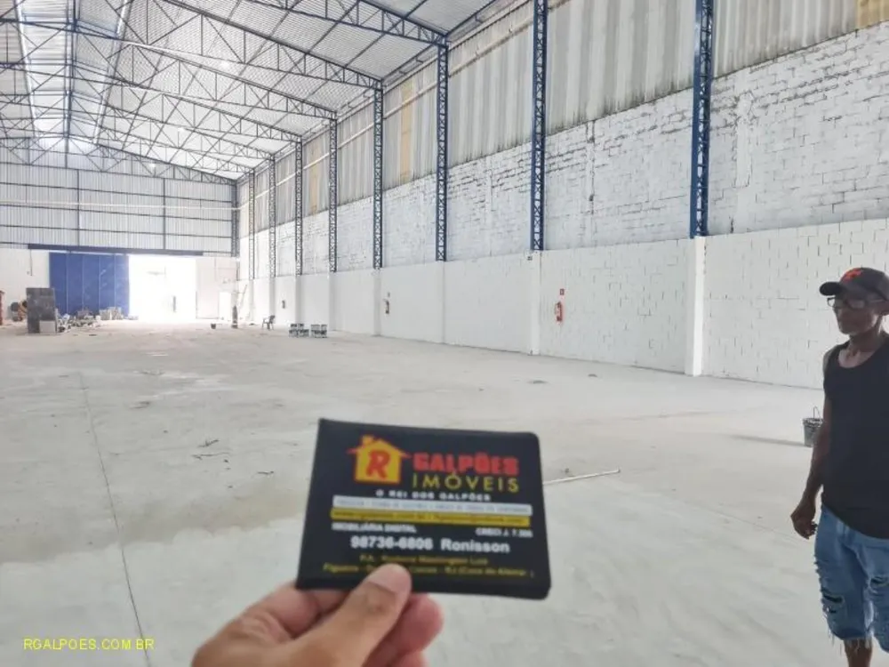 Depósito-Galpão, 2500 m² - Foto 16