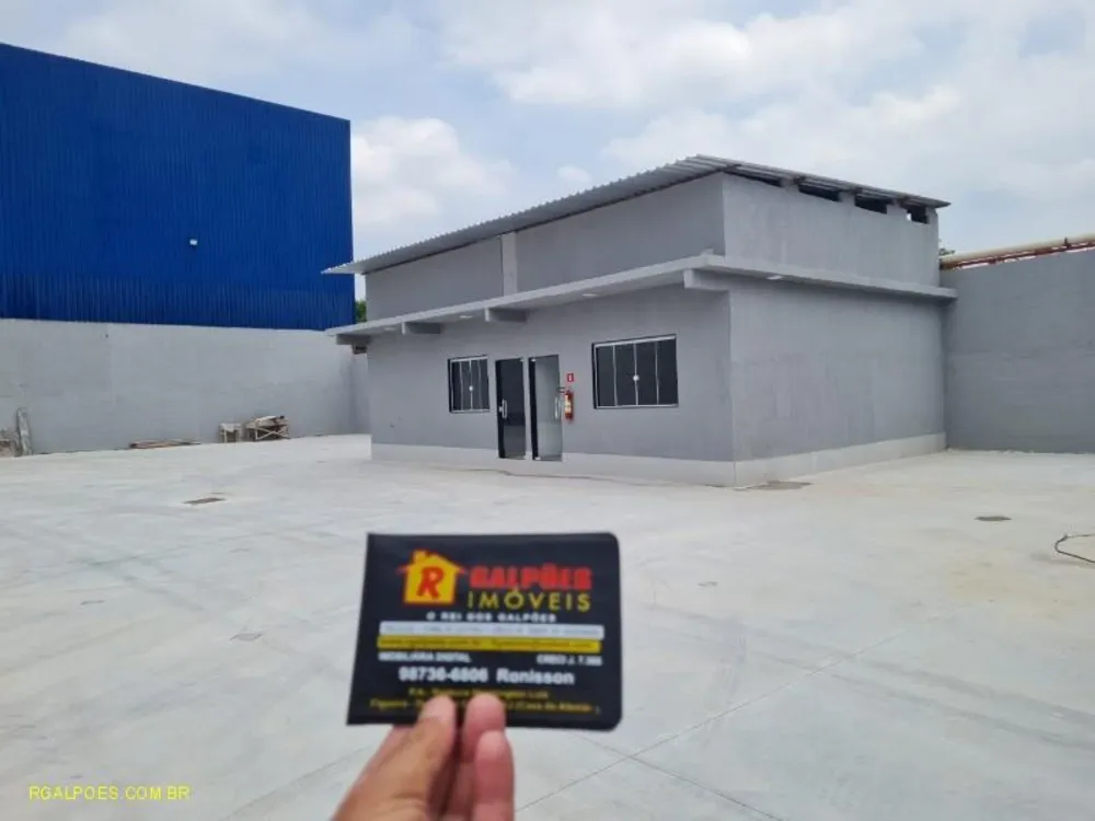 Depósito-Galpão, 2500 m² - Foto 3