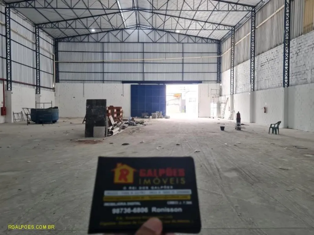 Depósito-Galpão, 2500 m² - Foto 13