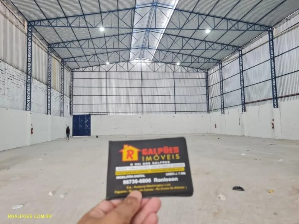 Depósito-Galpão, 2500 m² - Foto 10