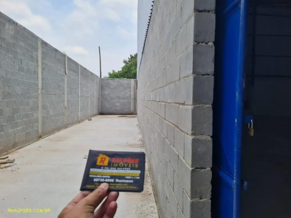 Depósito-Galpão, 2500 m² - Foto 17