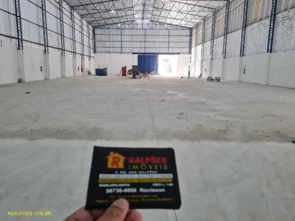 Depósito-Galpão, 2500 m² - Foto 14