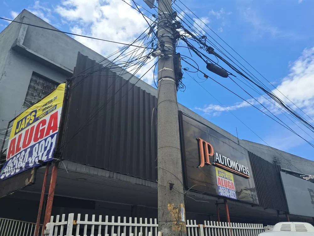 Loja-Salão, 142 m² - Foto 14