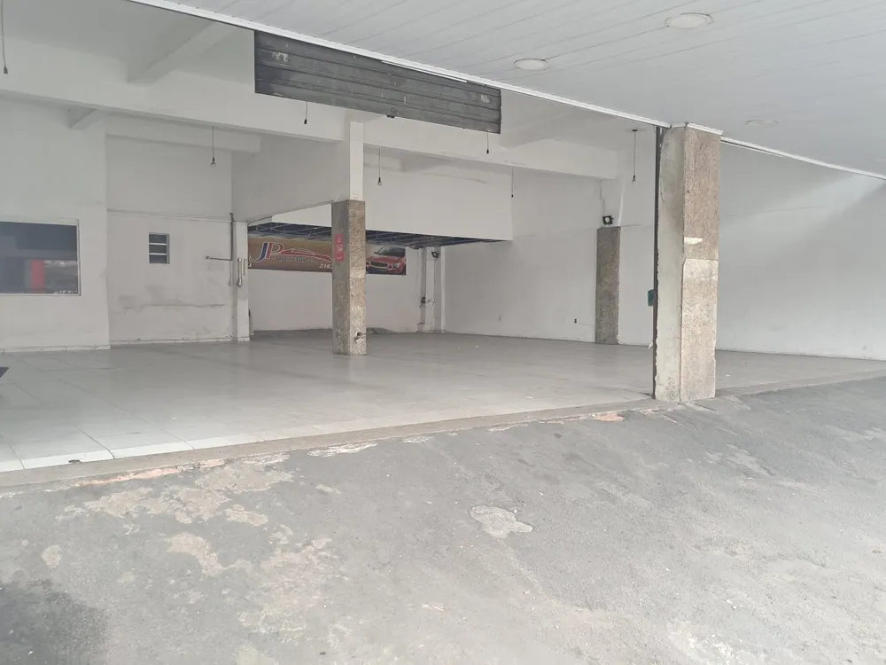 Loja-Salão, 142 m² - Foto 8