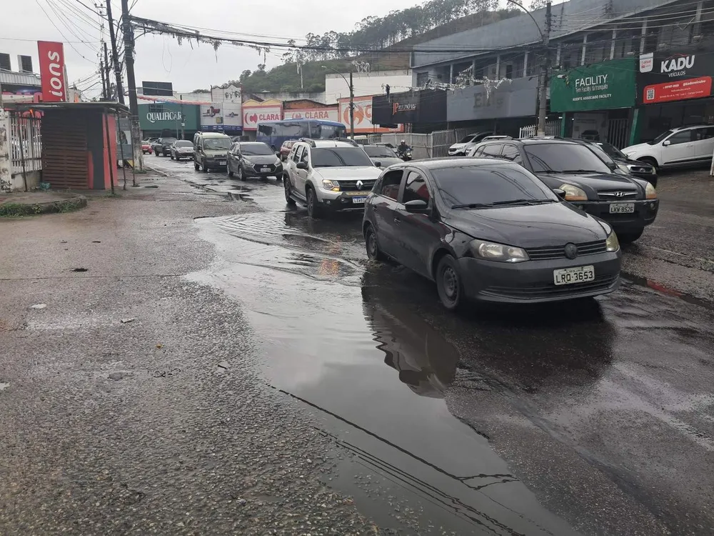 Loja-Salão, 142 m² - Foto 6