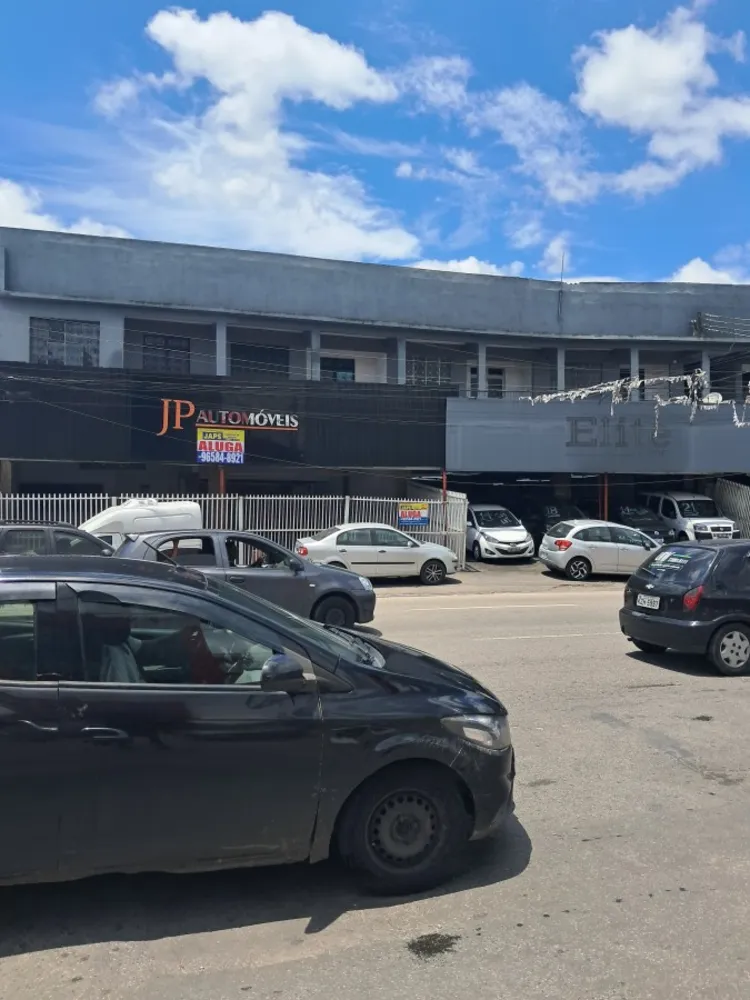 Loja-Salão, 142 m² - Foto 9