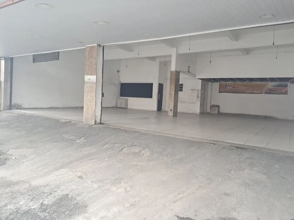 Loja-Salão, 142 m² - Foto 3