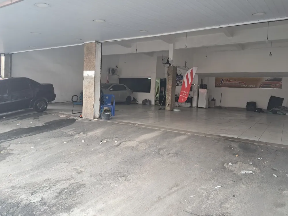 Loja-Salão, 142 m² - Foto 7