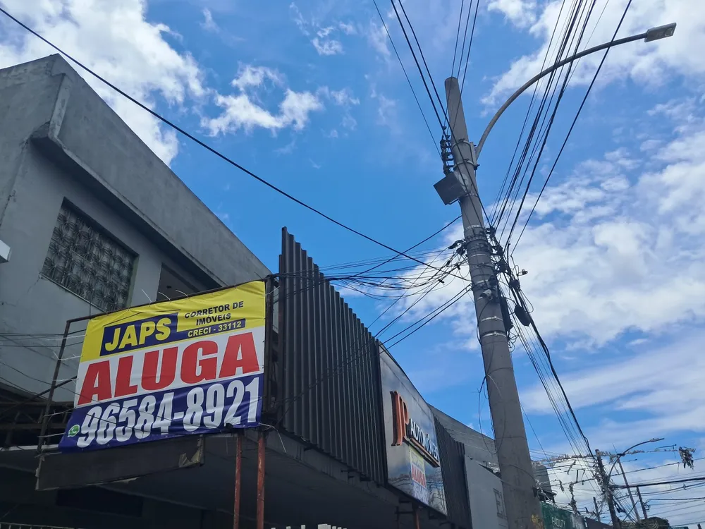 Loja-Salão, 142 m² - Foto 16