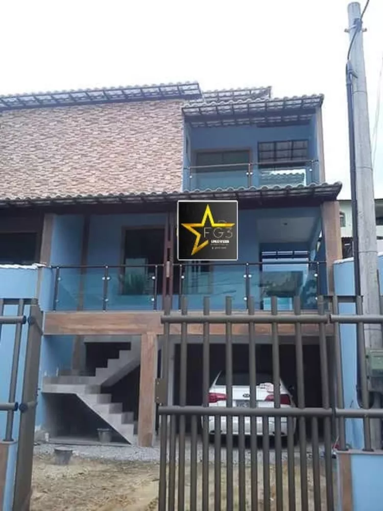 Casa, 3 quartos, 190 m² - Foto 2