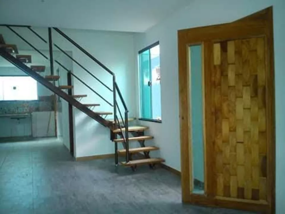 Casa, 3 quartos, 190 m² - Foto 14