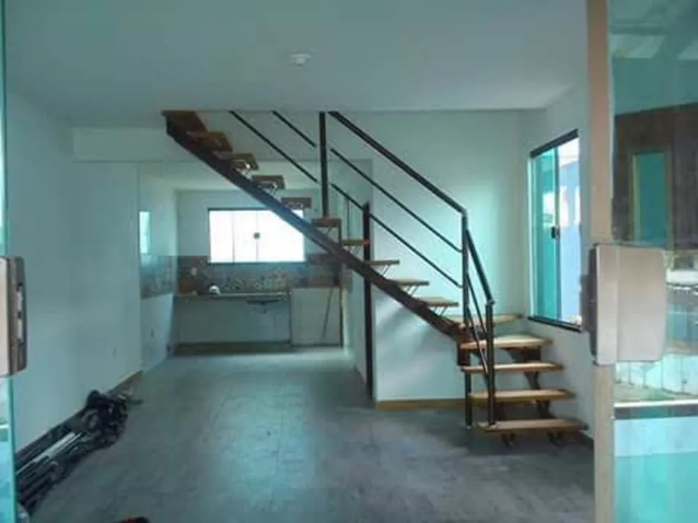 Casa, 3 quartos, 190 m² - Foto 8