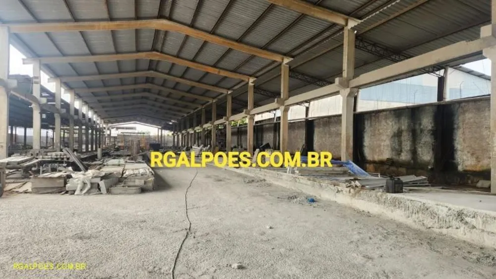 Depósito-Galpão, 4000 m² - Foto 4