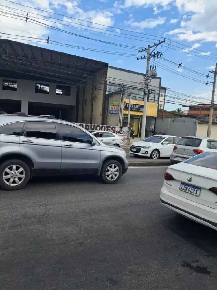 Depósito-Galpão, 174 m² - Foto 7