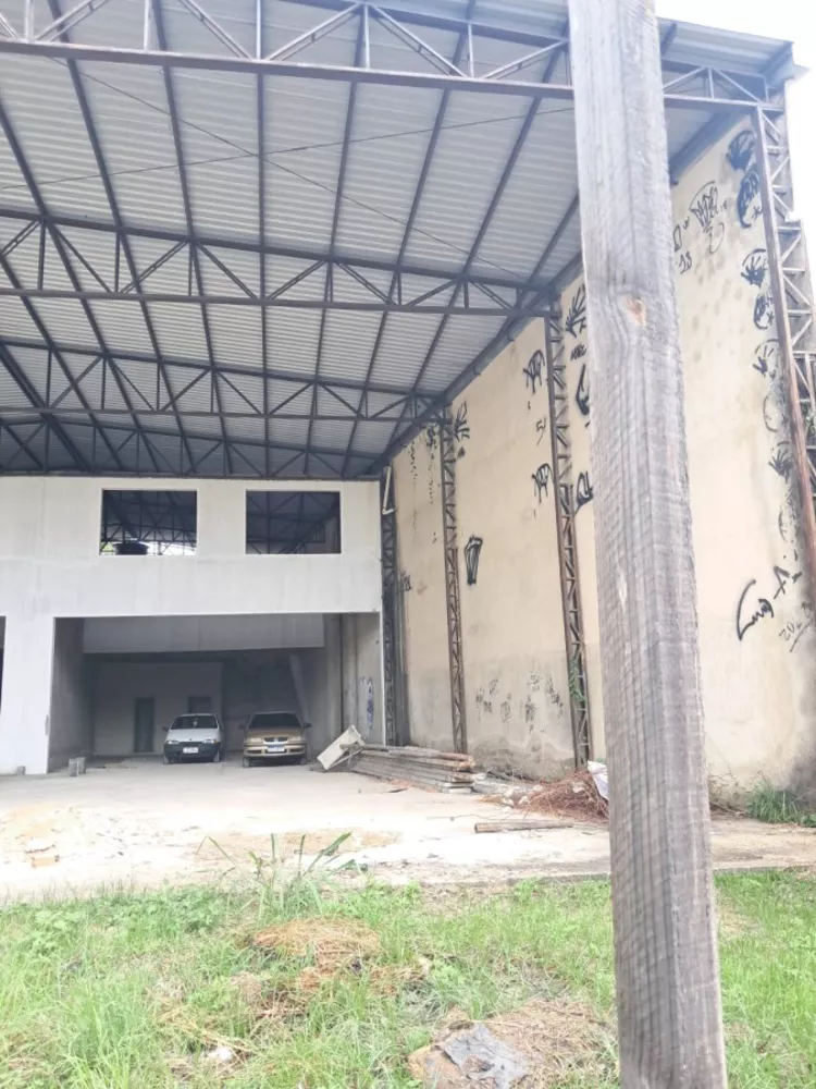 Depósito-Galpão, 174 m² - Foto 4